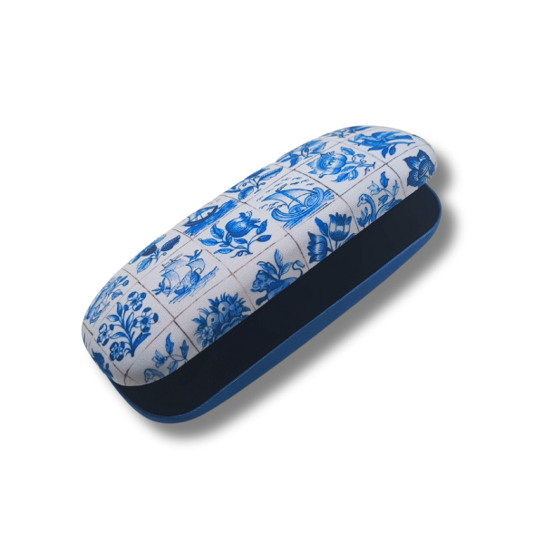 Terra Lusa - Box For Glasses Tile Figure Avulsa