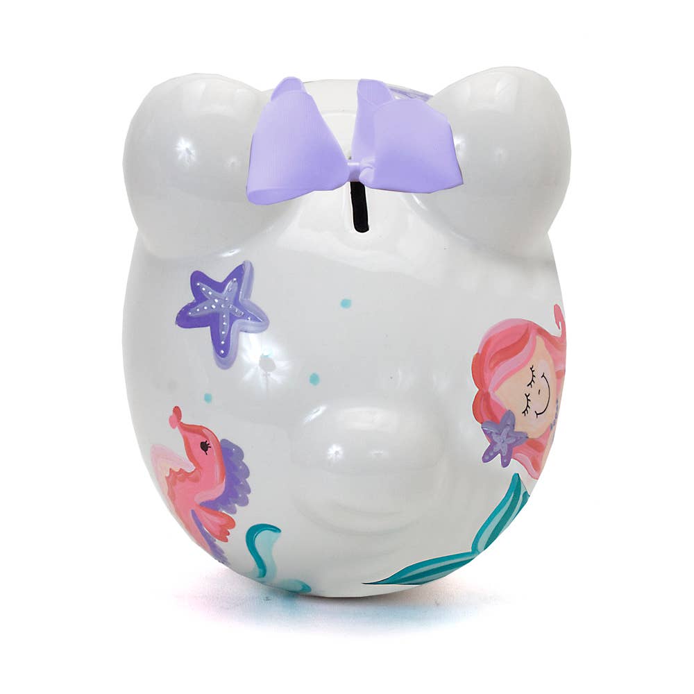 Child To Cherish® - Mermaid Pig