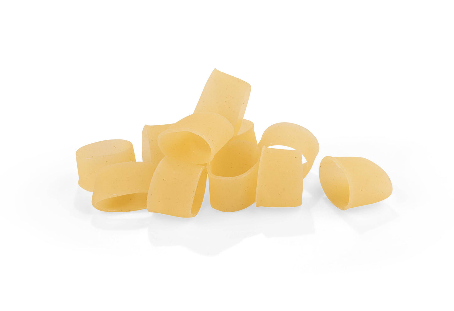Zia Pia - Gluten Free Calamarata Liscia by La Fabbrica della Pasta