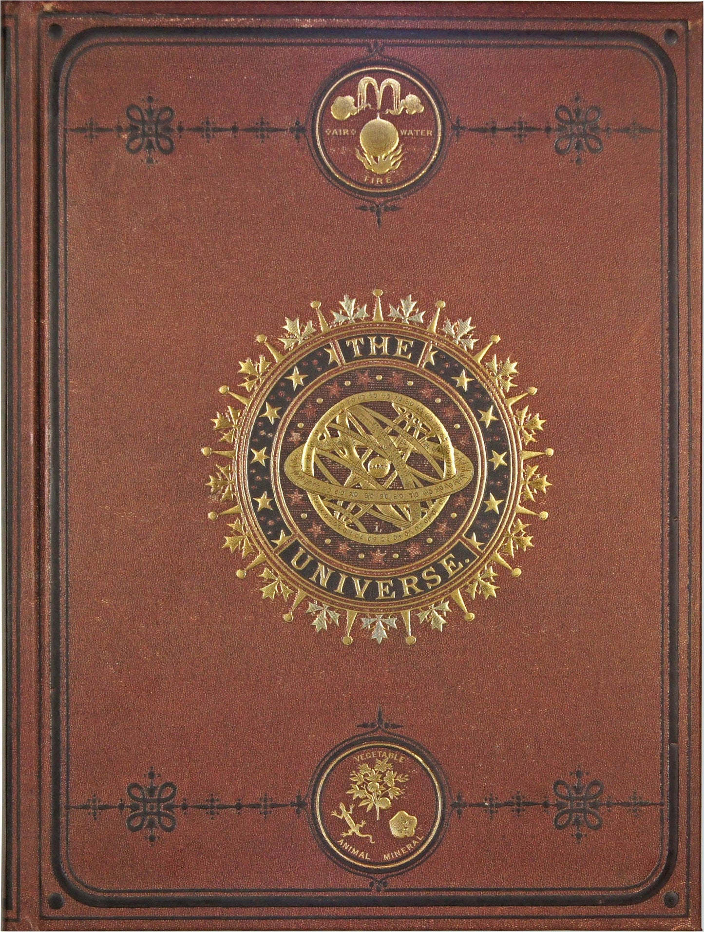 Peter Pauper Press - The Universe Journal