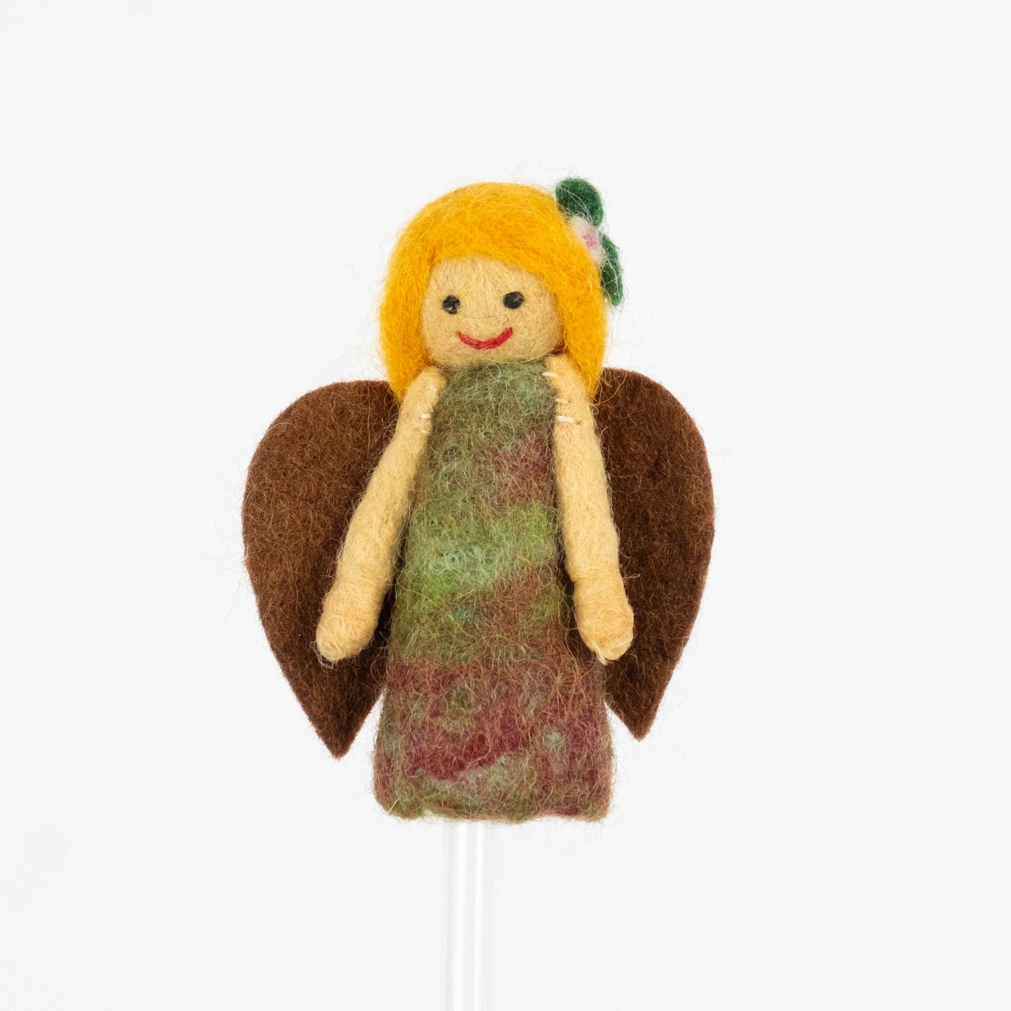The Winding Road - Finger Puppets - Fairy - Set of 5