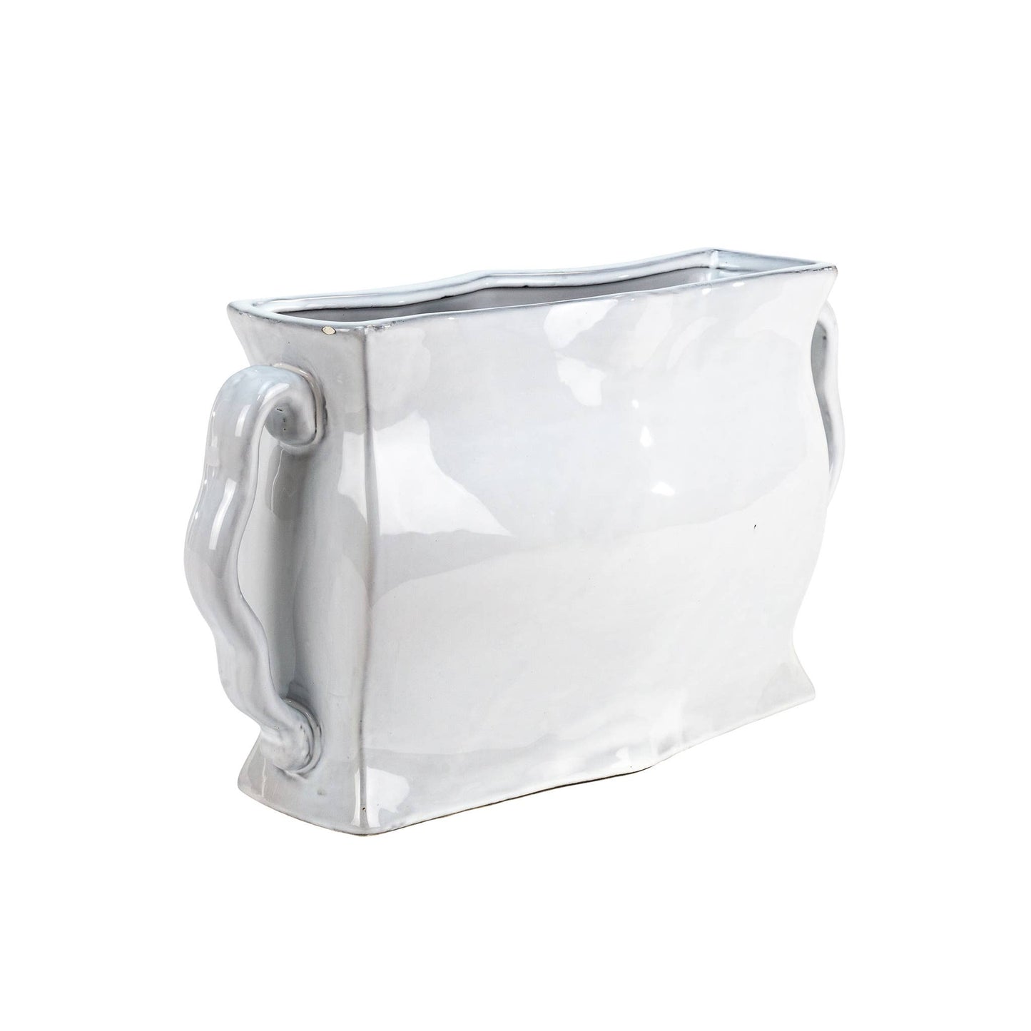 Kavana Decor by The Import Collection - Hydrangea Short Vase