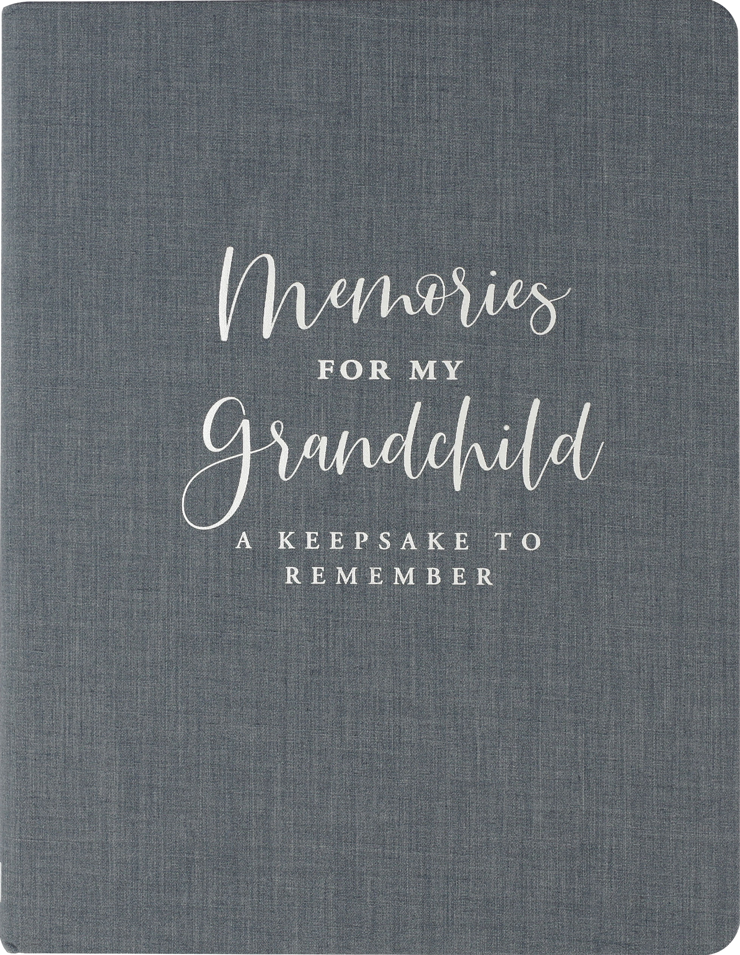 Peter Pauper Press - Memories for My Grandchild