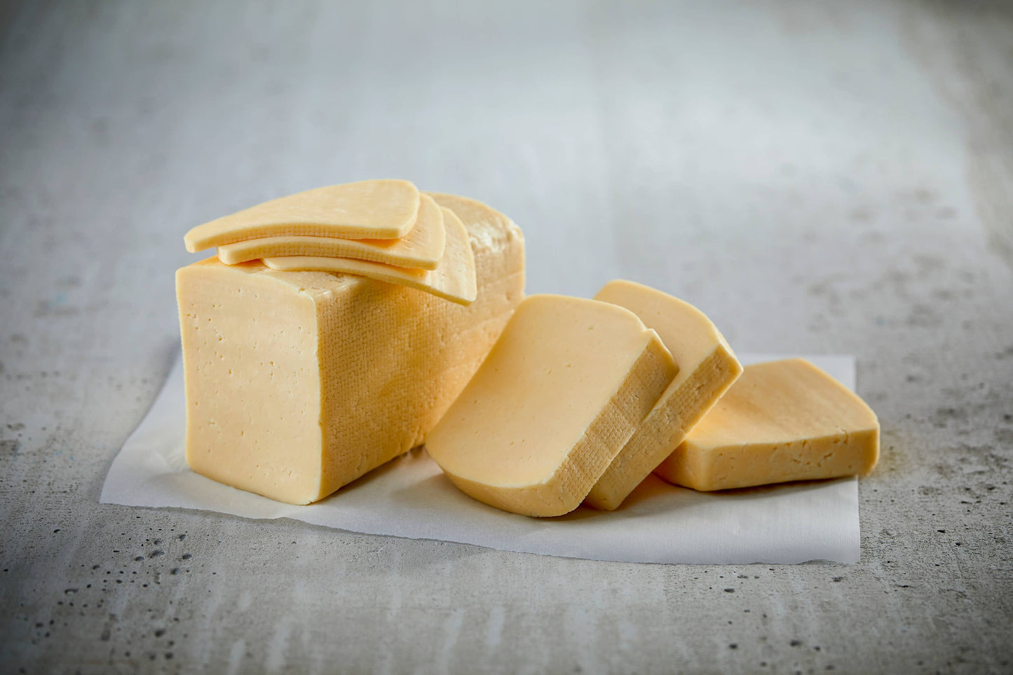 Keystone Farms Cheese - Havarti: 9oz.