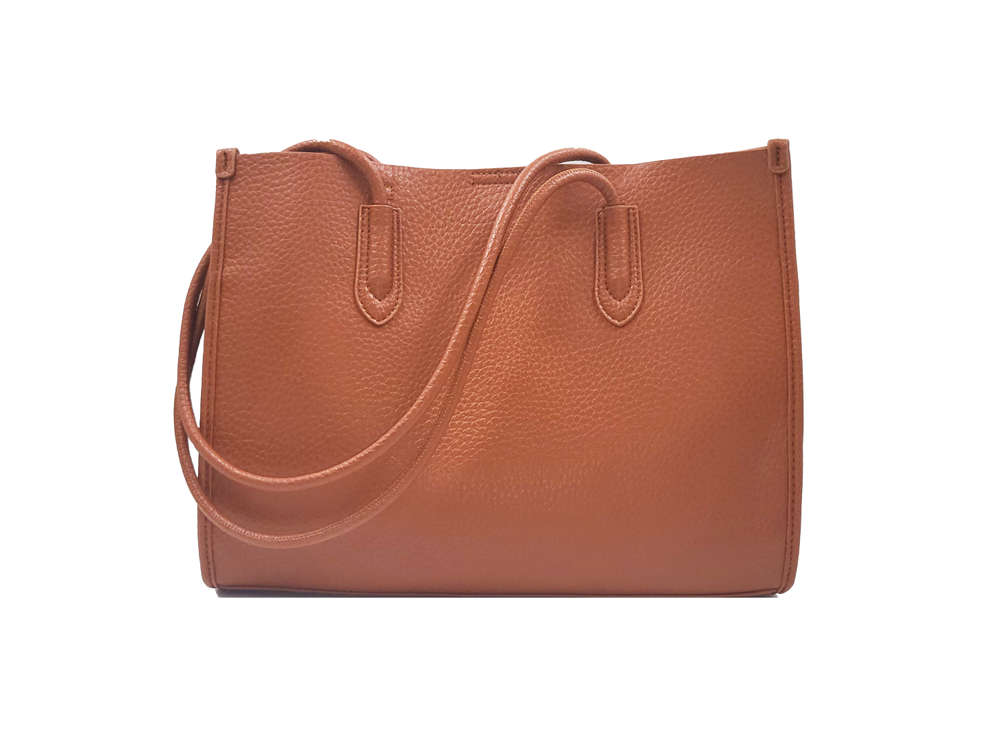 K. Carroll Accessories - Whitney Tote: Red