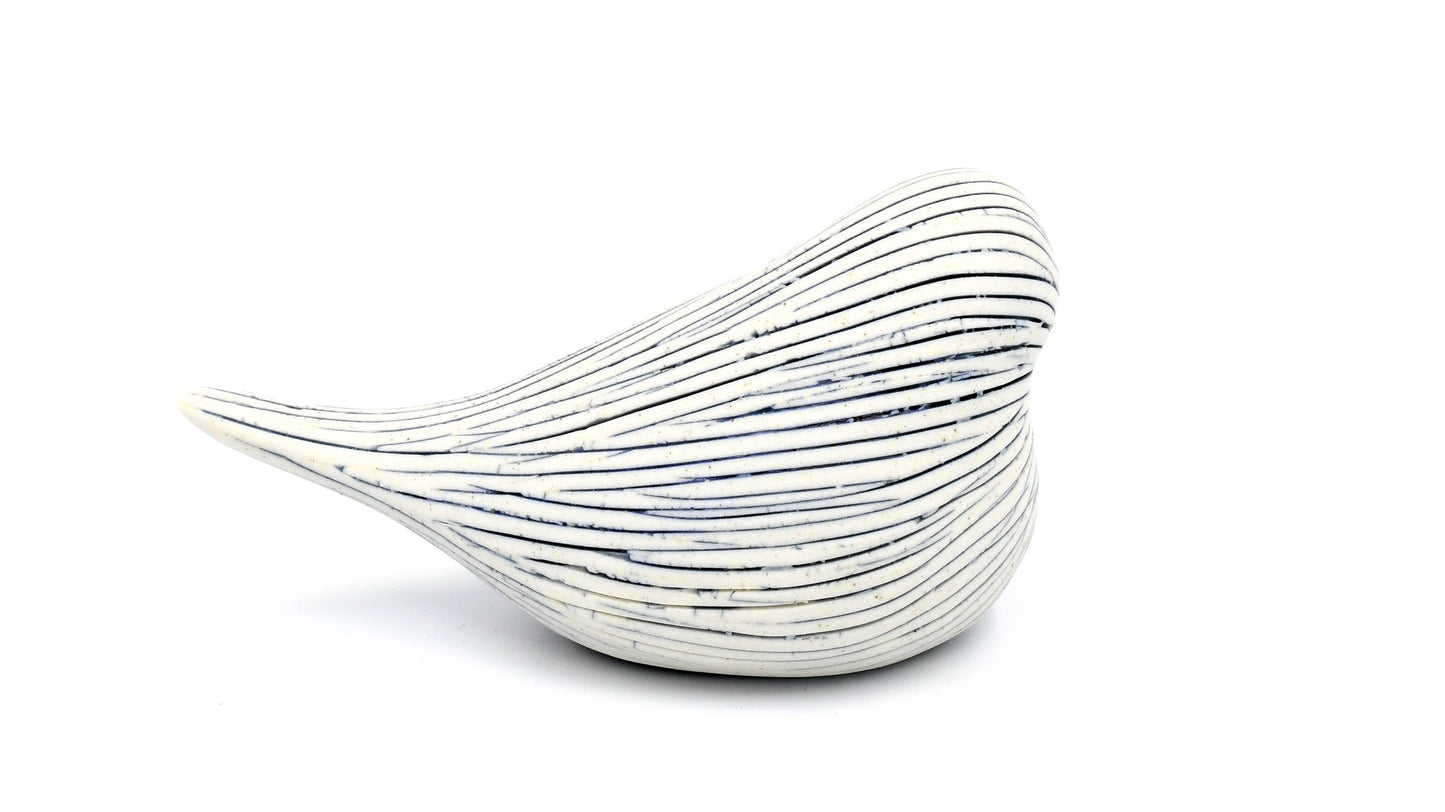 Art Floral Trading LLC - D301W27 JIB B - WO27 Mini Bird