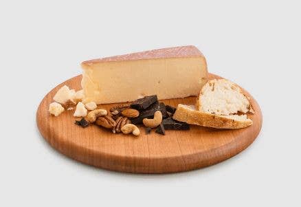 Keystone Farms Cheese - Bellavitano Tennessee Whiskey