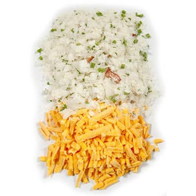 Happy Valley Soup Company - Potato and Cheese Soup