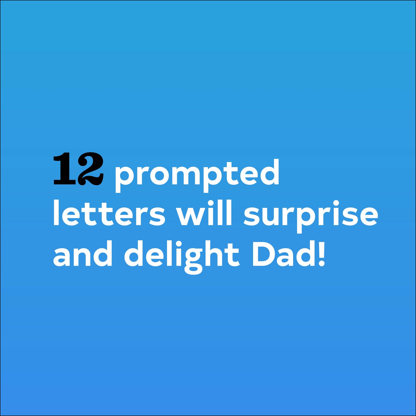 Chronicle Books - Letters to My Dad