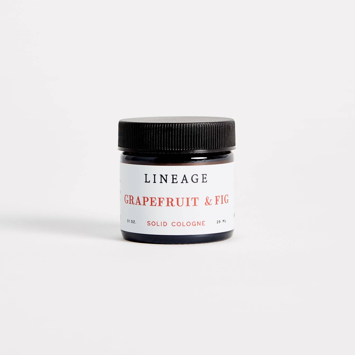 Lineage - Grapefruit & Fig Cologne