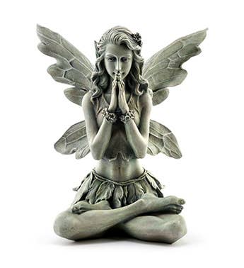 Napco - Fairy, Meditation Item # 14099