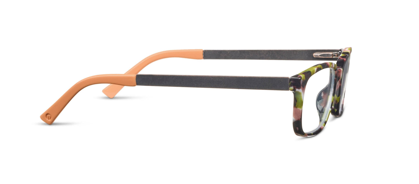 Peepers - Memphis (Blue Light): Tokyo Tortoise / Reading / 1.75