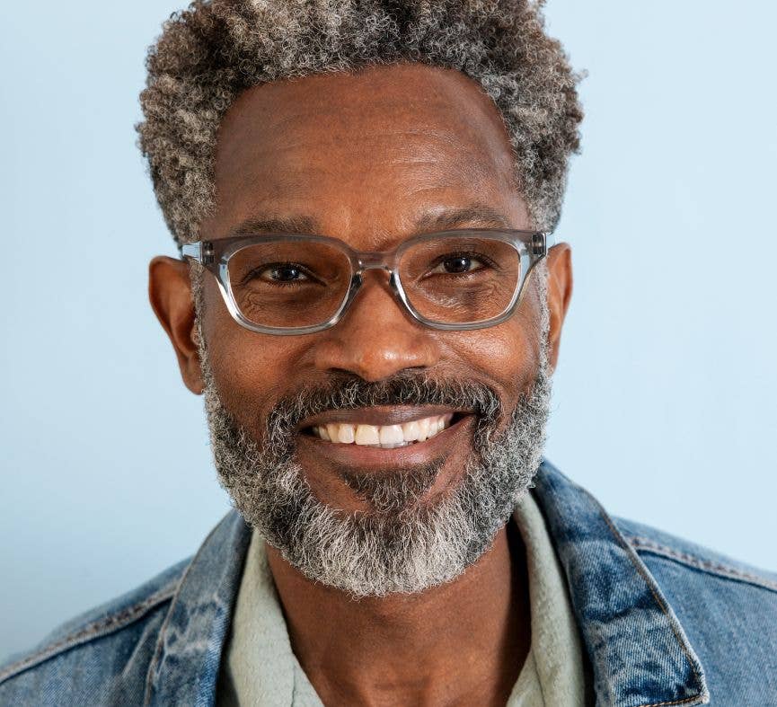 Peepers - Clive (Blue Light): Teal / Reading / 2.00