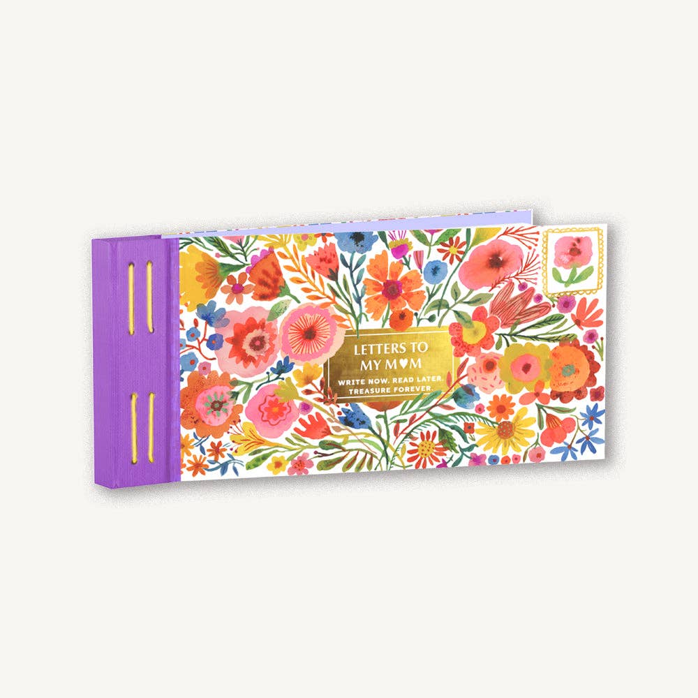 Chronicle Books - Inspired Letters to My Mom
