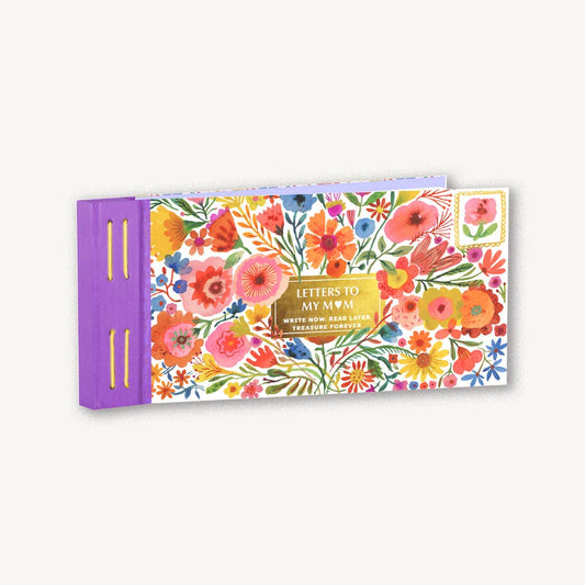 Chronicle Books - Inspired Letters to My Mom