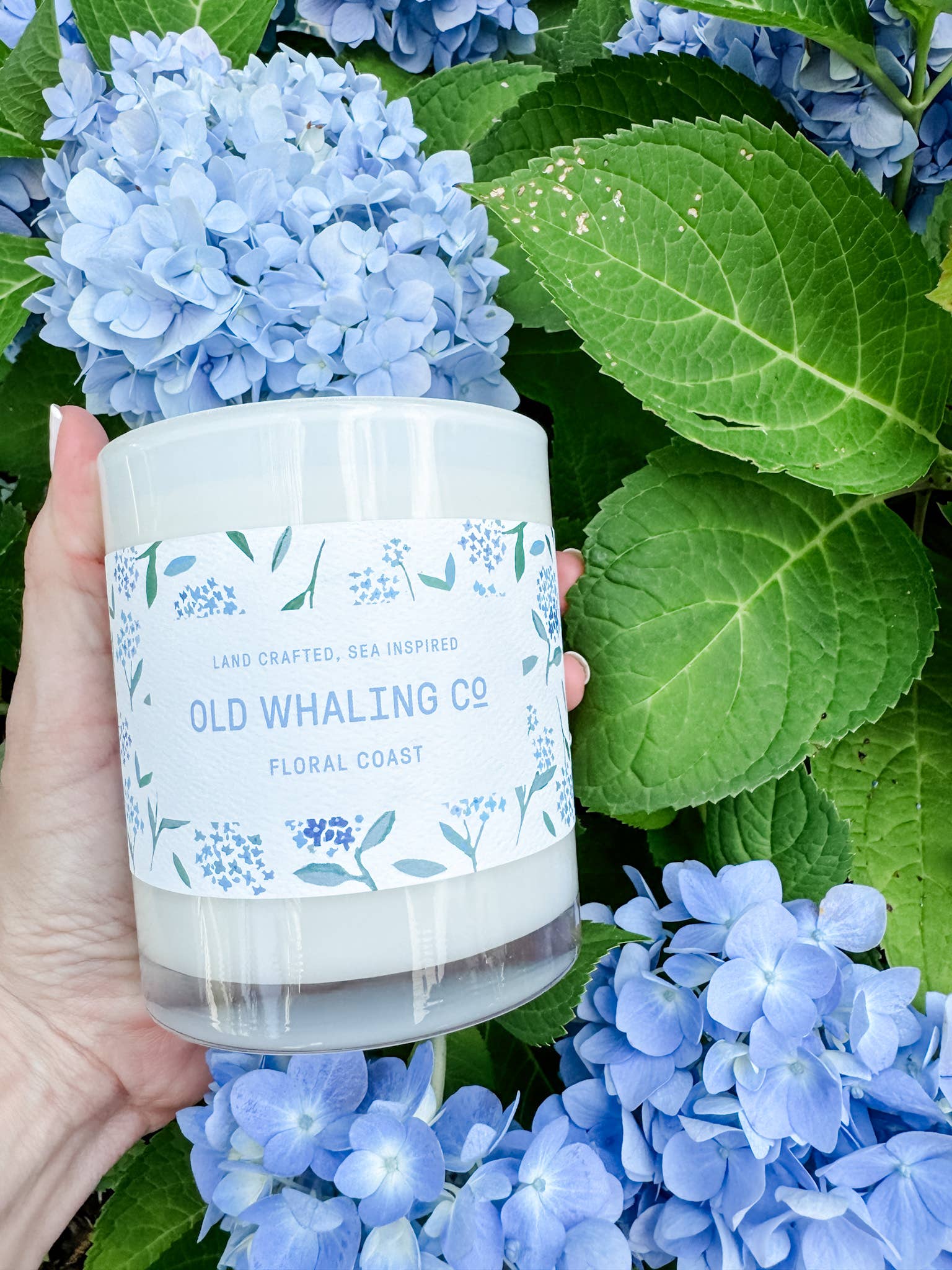 Old Whaling Company Candle - Thumbnail 5