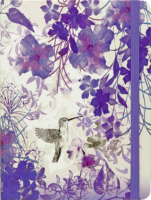 Peter Pauper Press - Hummingbird Journal