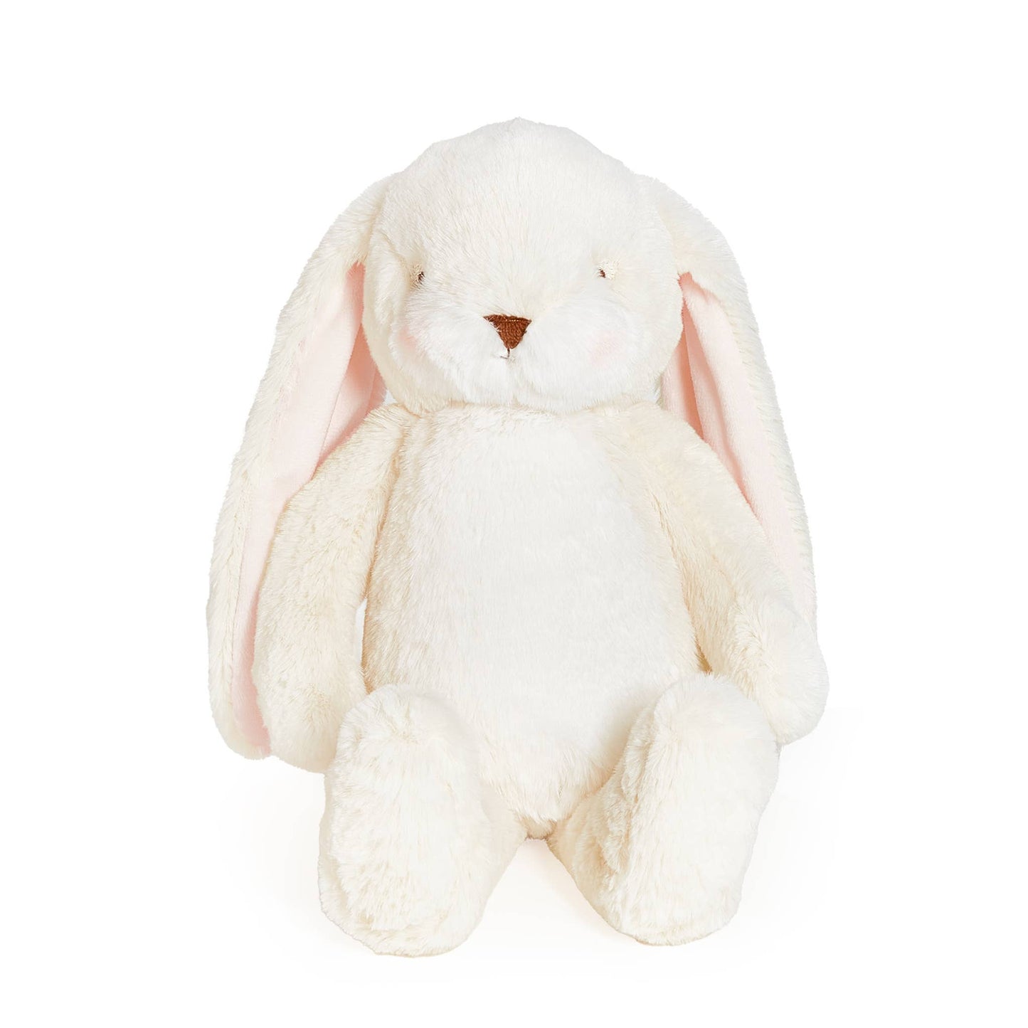 Bunnies By the Bay - Little 12" Nibble Bunny - Cream