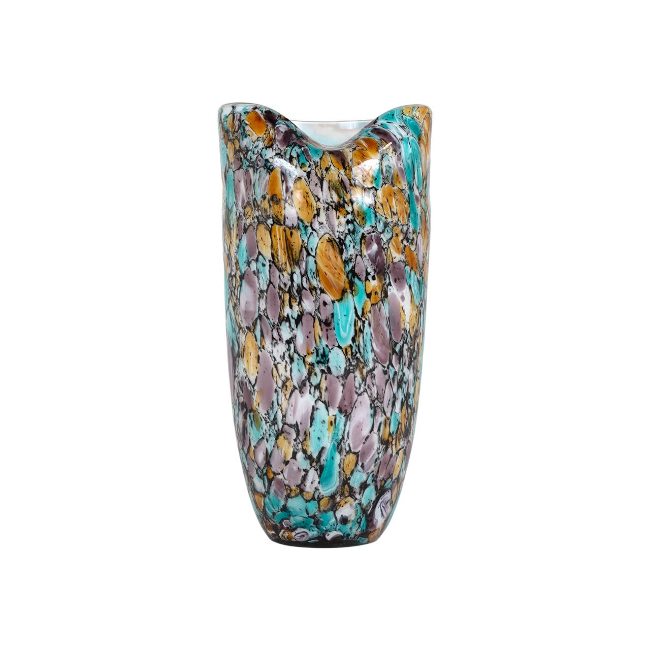 Kavana Decor by The Import Collection - Leopold Tall Vase