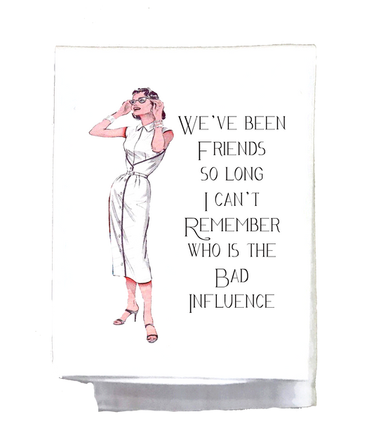 Sassy Talkin - Sassy Girl, We've Been Friends So Long