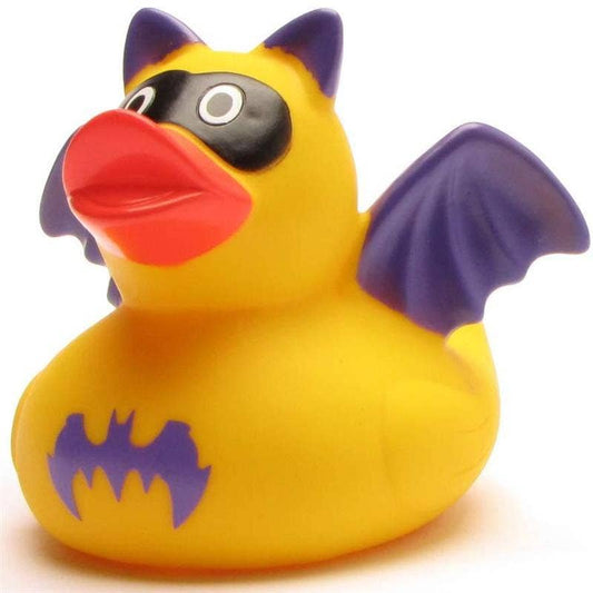 Duckshop - Batman rubber duck - rubber duck