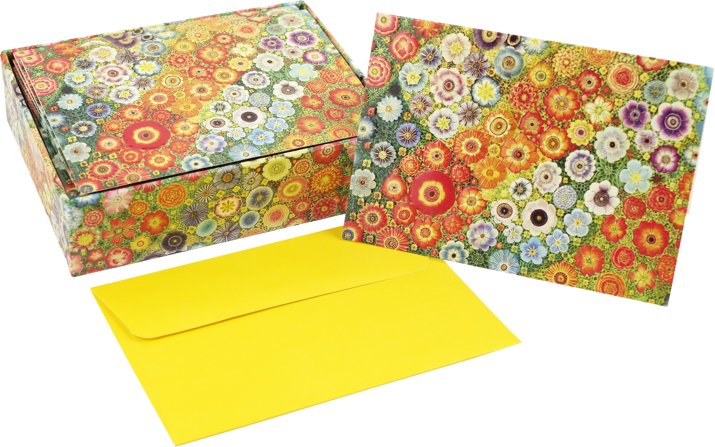 Peter Pauper Press - Millefiori Note Cards