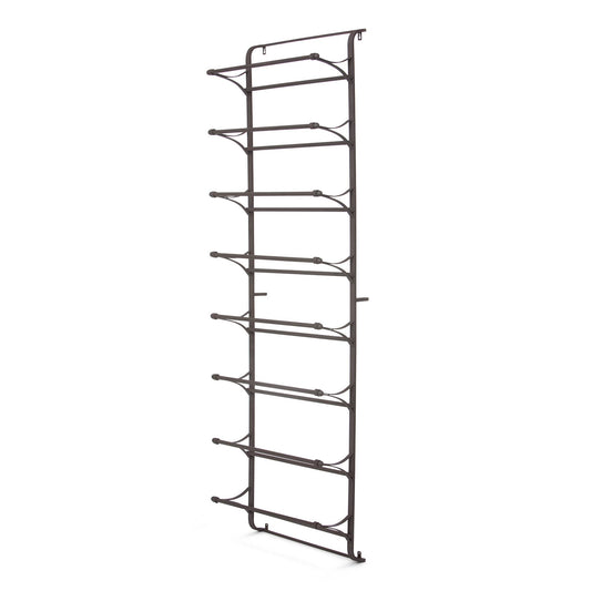 Park Hill Collection - Metal Wall Display Rack