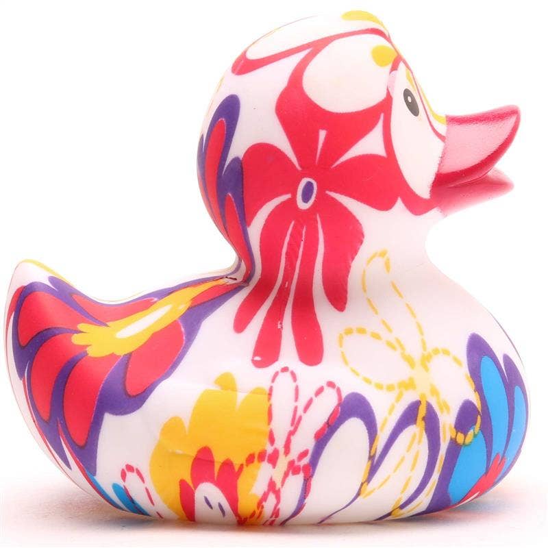 Duckshop - Rubber Duck Forget-Me-Not - Rubber Duck