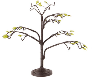 Bard's - Bard's Dark Brown Ornament Twig Tree: Medium