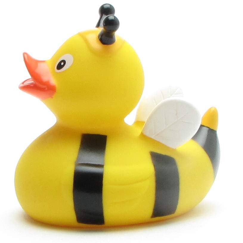 Duckshop - Rubber Duck Bee - Rubber Duck