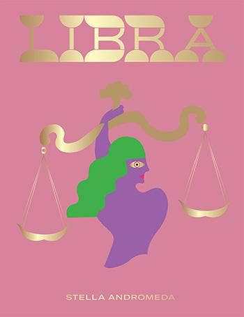 Chronicle Books - Libra