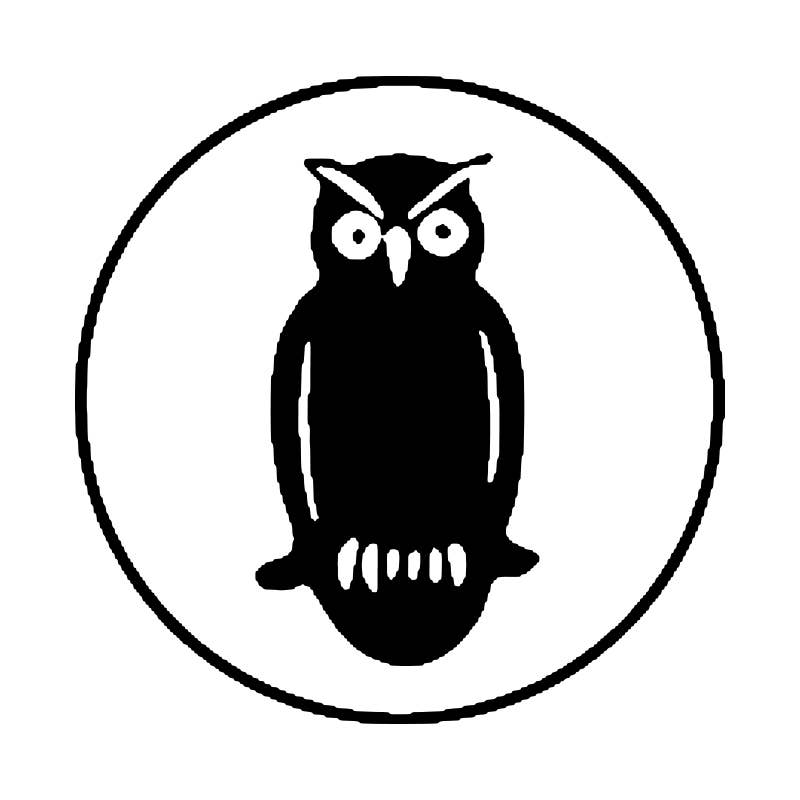 Freund Mayer & Co. - Brass Wax Seal Dies -popular symbols- no handle: Butterflies