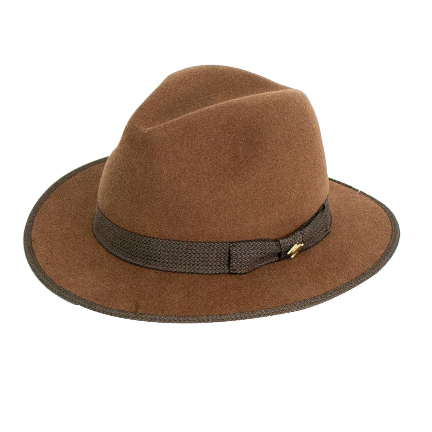 Peter Grimm - Calvin Wool Felt Fedora