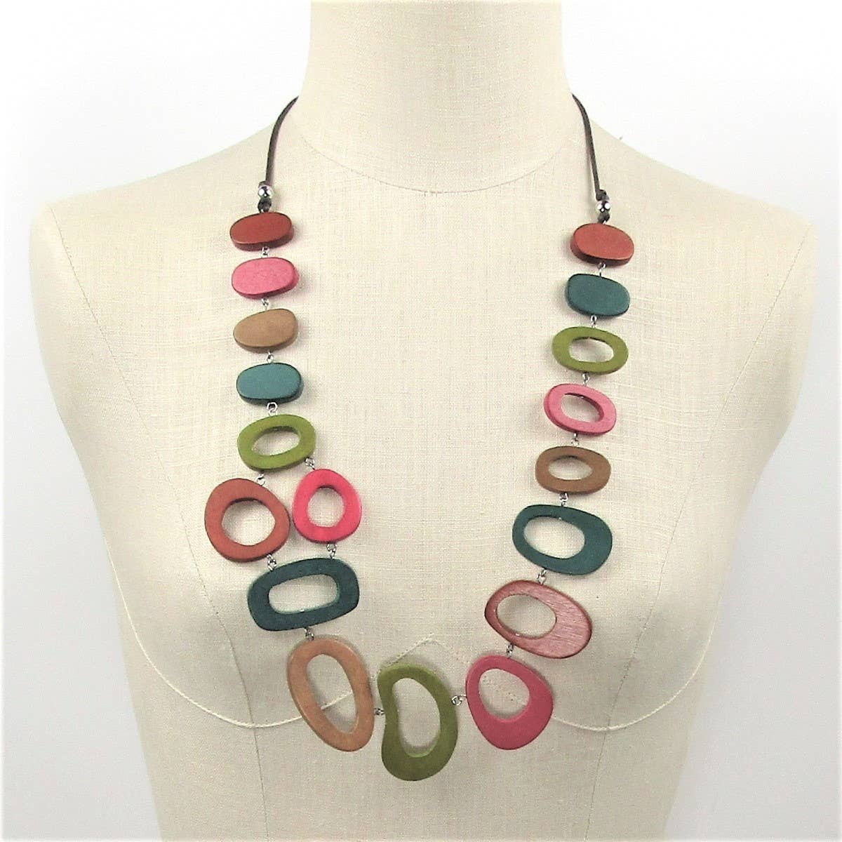 Katie and Company - Jardine Necklace