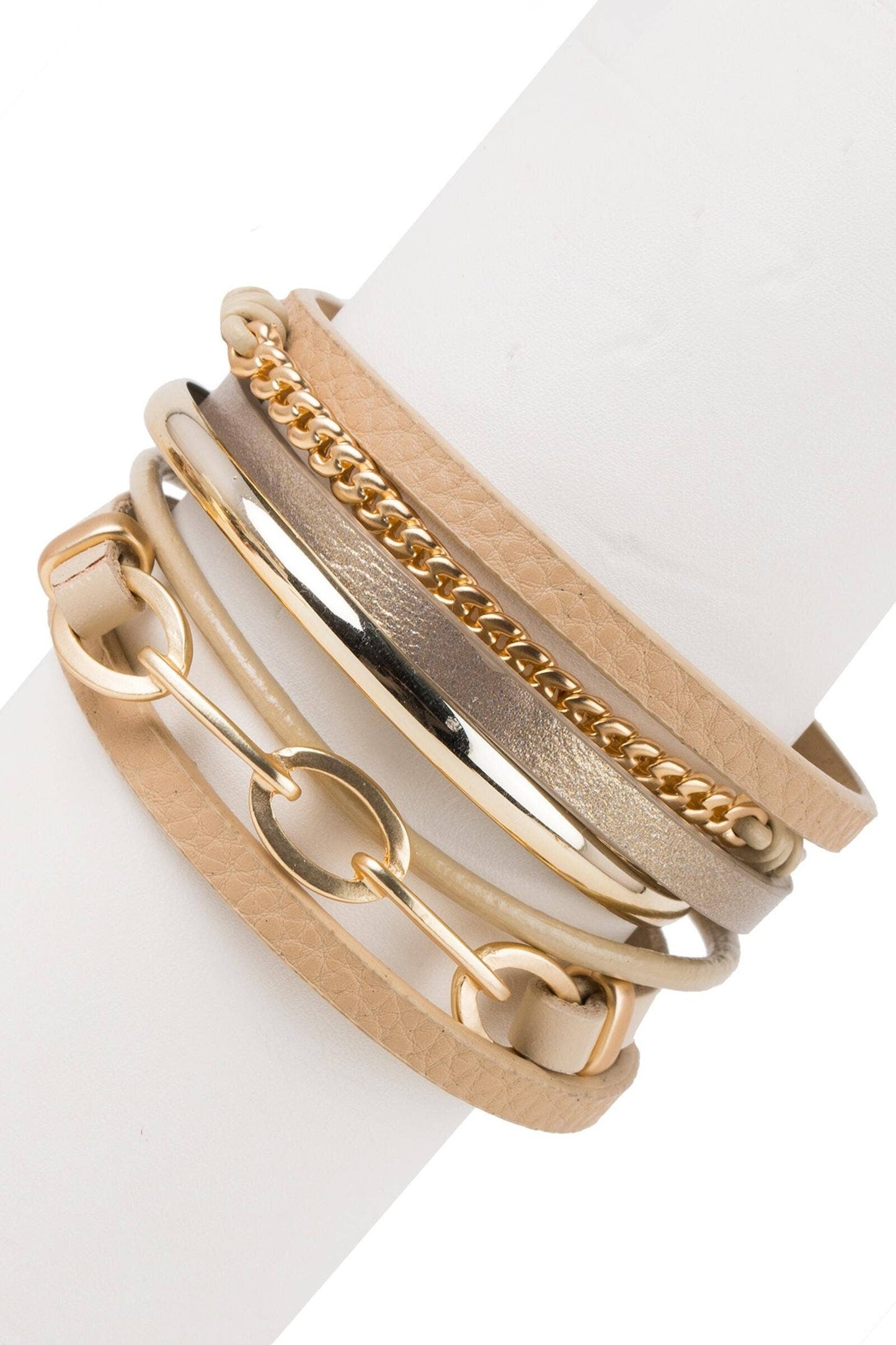 SAACHI - Brink Bracelet