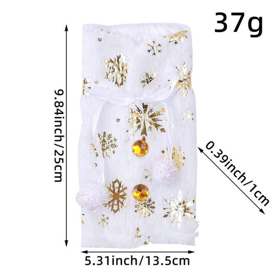 Ekartini - Golden Christmas Tree Hook: 1