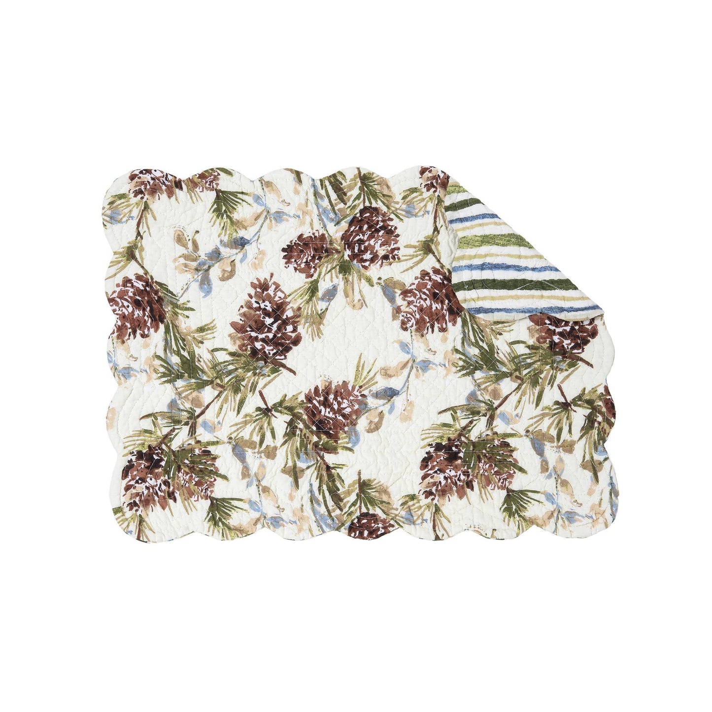 C&F Home - Cooper Pines Placemat