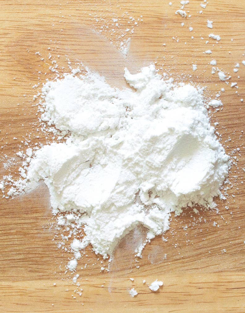 Herb & Root - Rose Dusting Powder- Oprah's Favorite Things