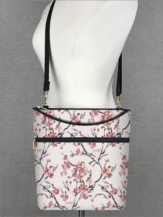 Danny K. Handbags - Maggie Purse: Meowser