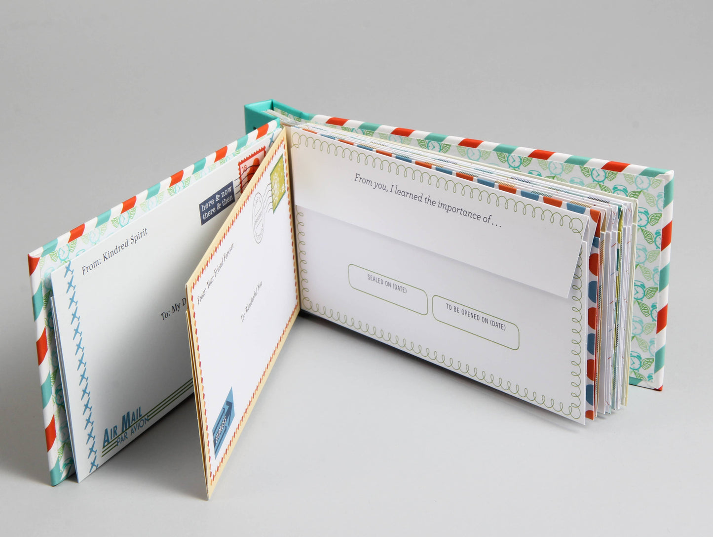 Chronicle Books - Letters to My Friend