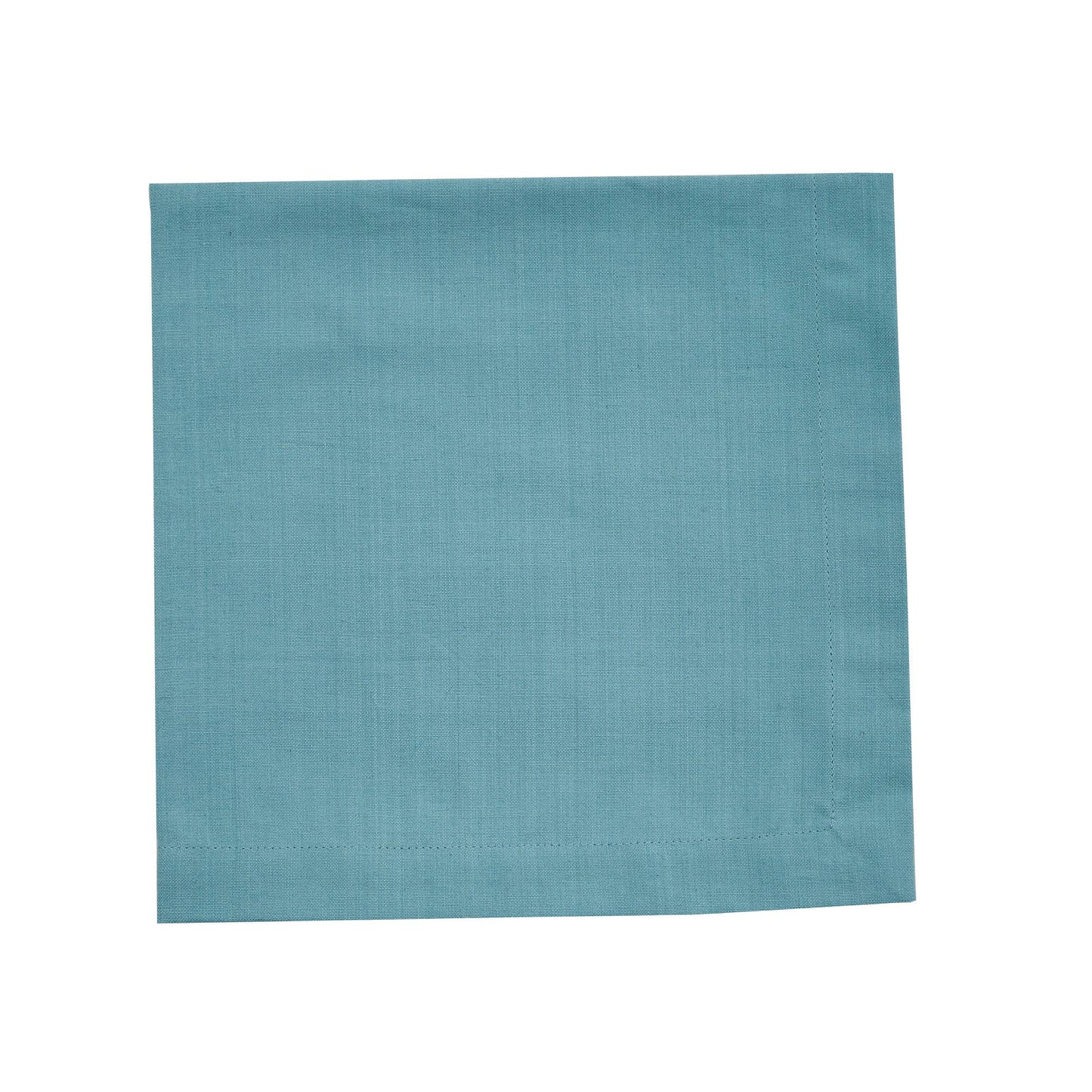 Split P - Elements Napkin - Aqua