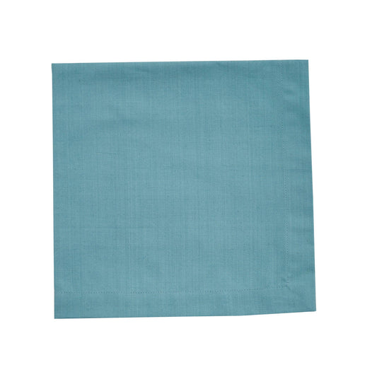 Split P - Elements Napkin - Aqua