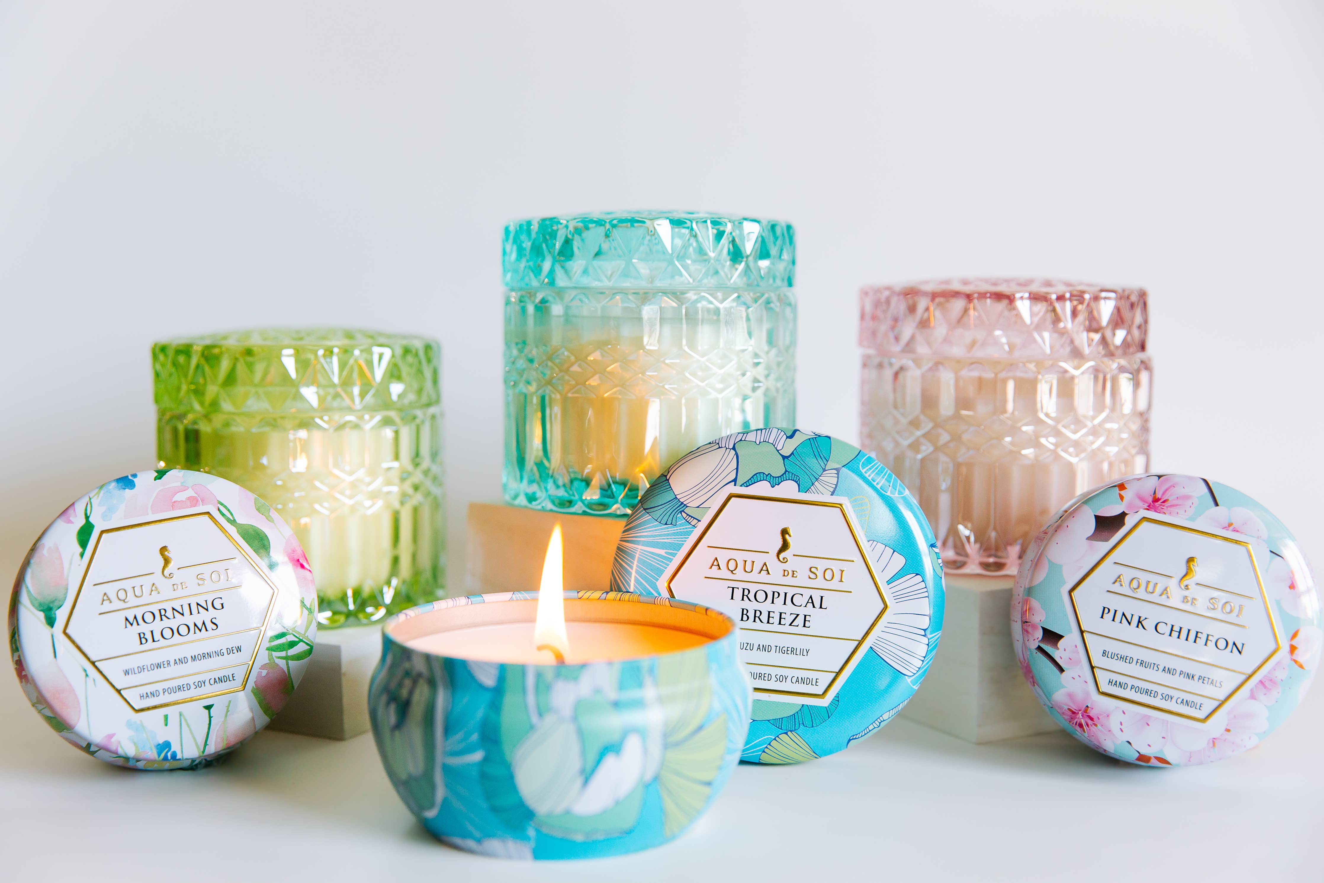The SOi Company Icon Candle - Thumbnail 4