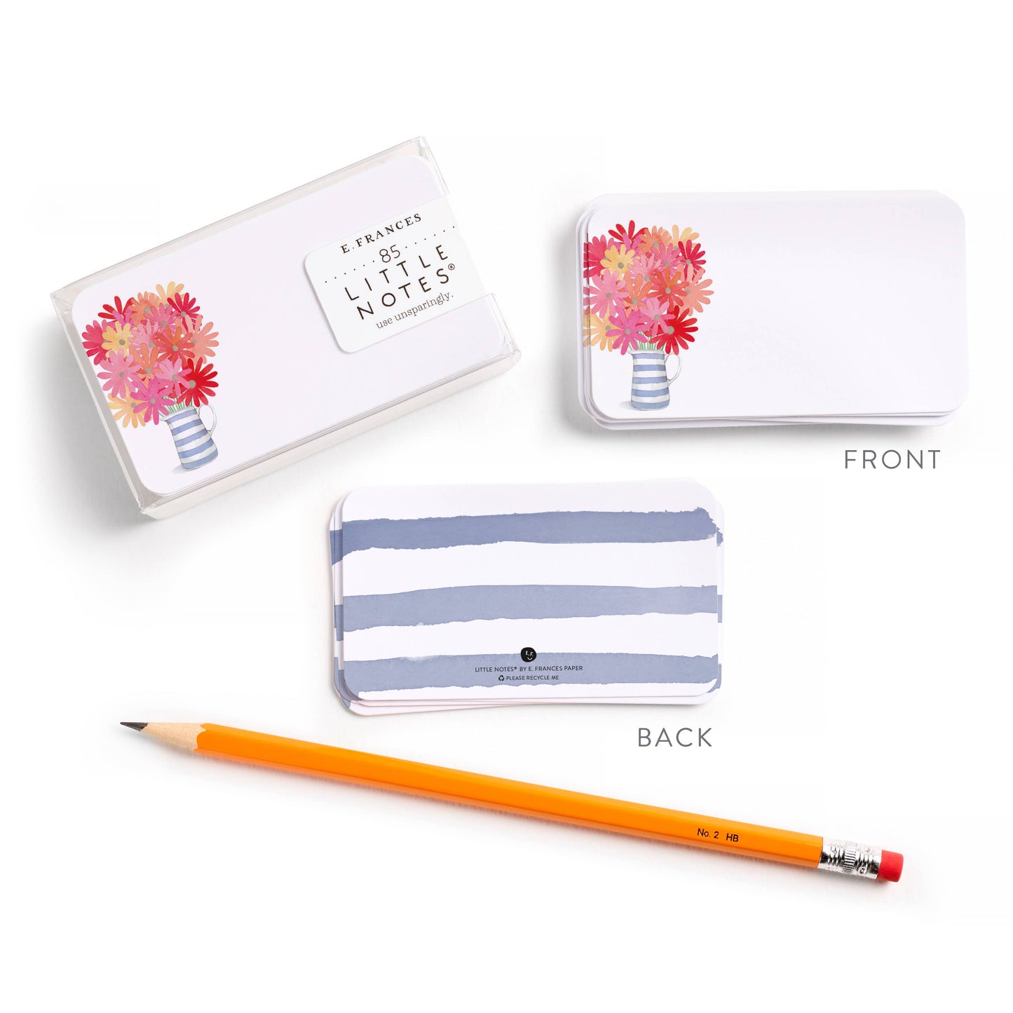 E. Frances Paper - Freshly Picked Little Notes®