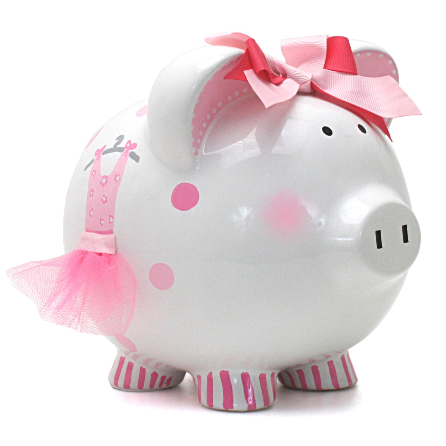 Child To Cherish® - Ava's Tutu Pig