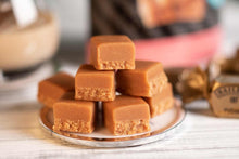 Load image into Gallery viewer, Baileys Fudge Caramels Tin