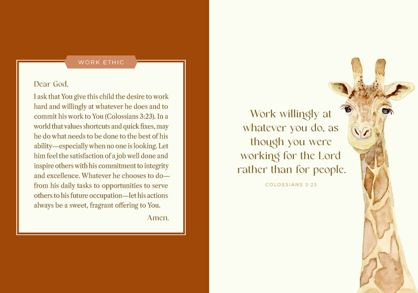 Harvest House Publishers Gift & Specialty Books - Prayers for My Baby Boy: Hardcover / English
