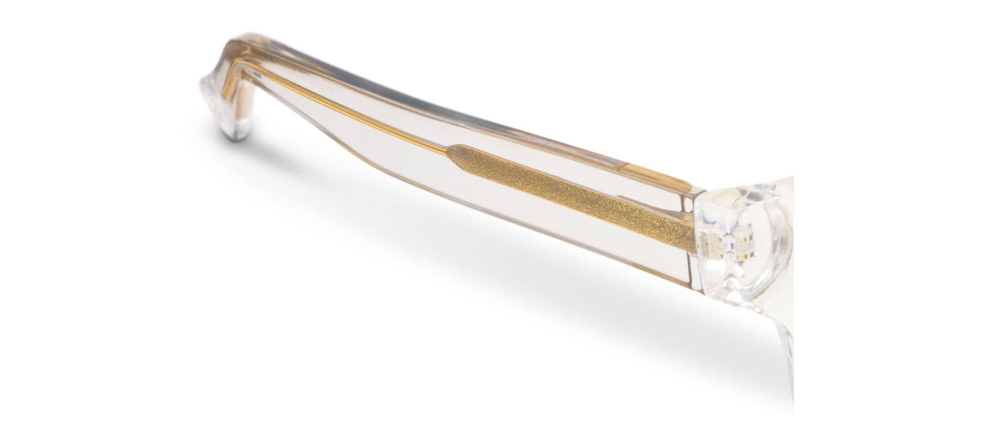 Peepers - Spotlight (Blue Light): Rose / Reading / 1.75