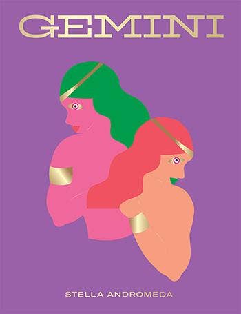 Chronicle Books - Gemini