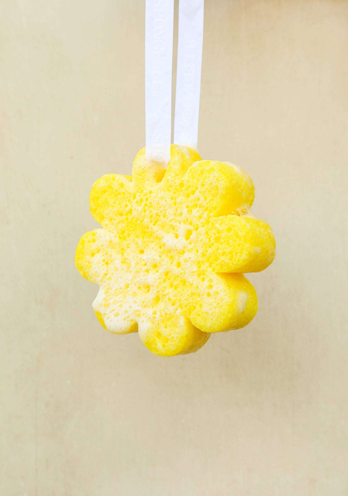 Spongellé | Summer Gifts | Father's Day - Sweet Patchouli Wild Flower  | Soap Sponge | Self-Care